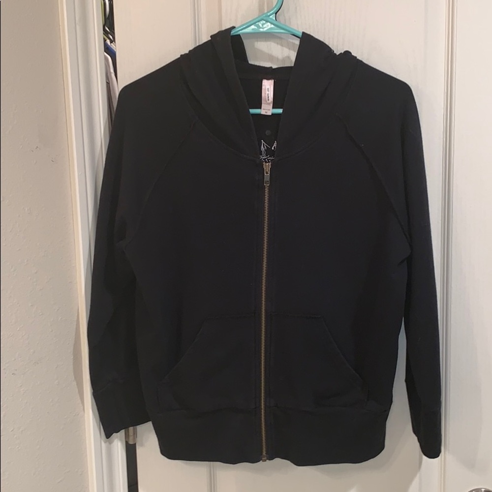 Victoria’s Secret hoodie